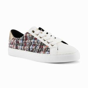 Nine West Best Sneakers Zwart Nederland | SYU-829507